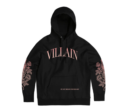 VILLAIN HOODIE 1