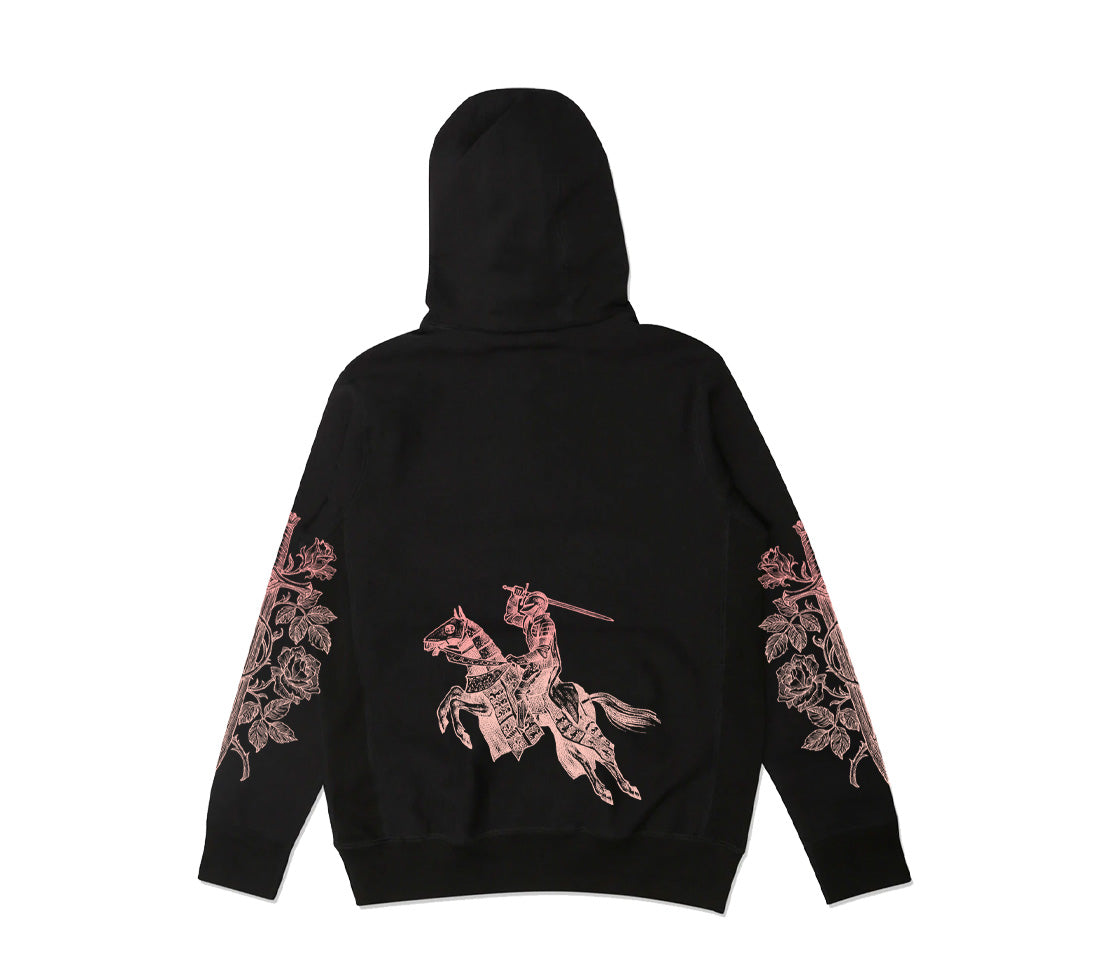 VILLAIN HOODIE 1