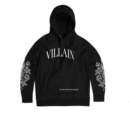 VILLAIN HOODIE 2