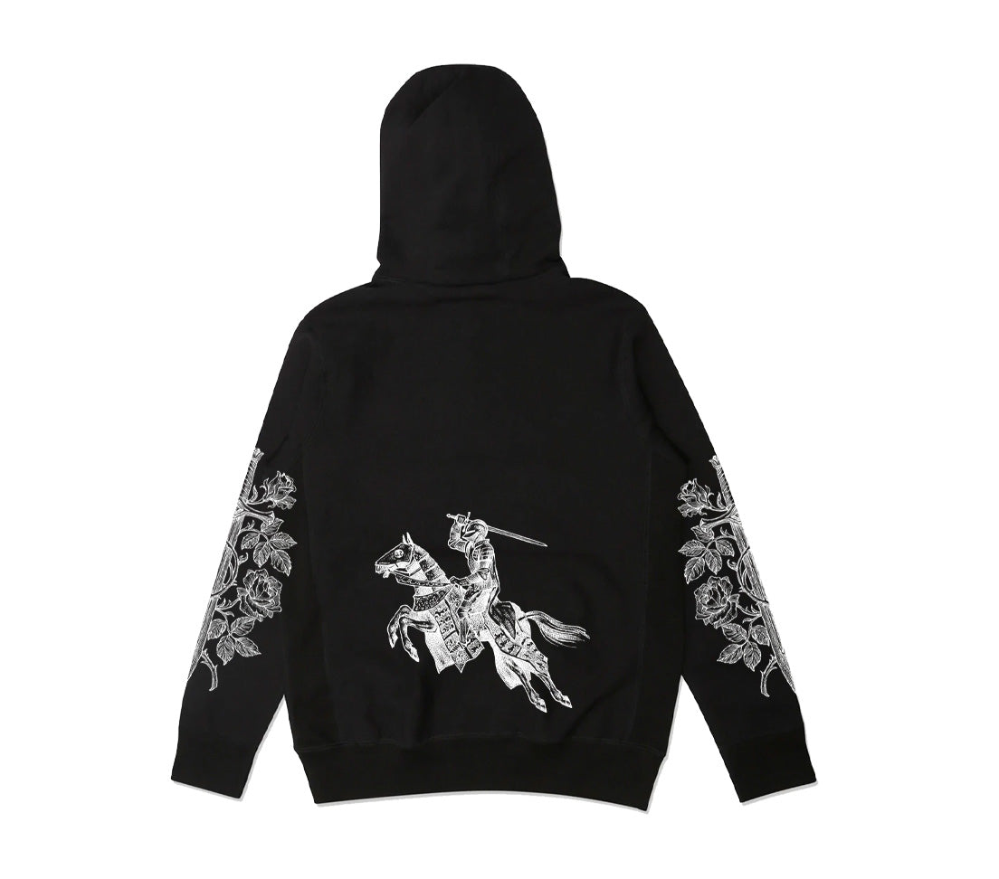 VILLAIN HOODIE 2