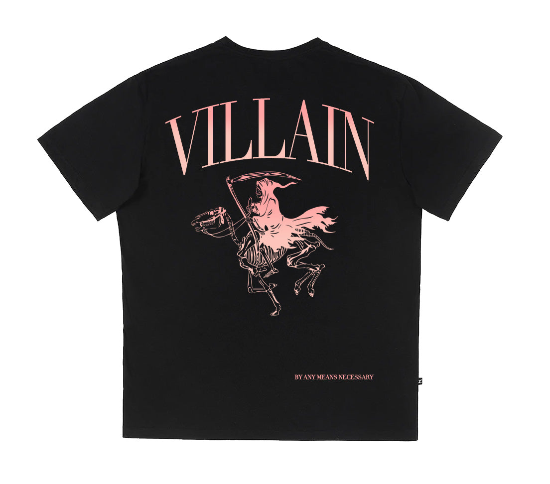 VILLAIN T_SHIRT 2